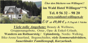 Eins unserer Programme
