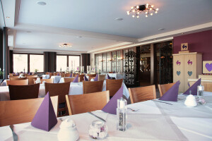 Panoramarestaurant
