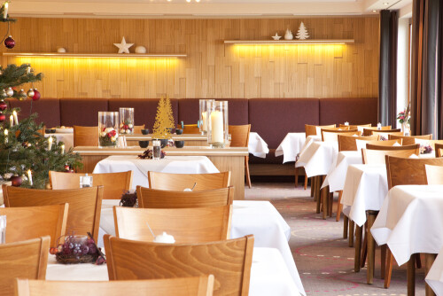 Panoramarestaurant