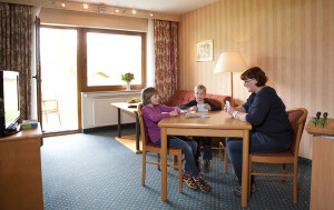 Appartment