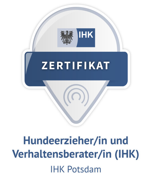 Zertifikat