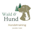 Wald und Hund Hundetraining