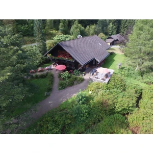 Waldcafe Forellenteich