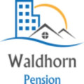 Waldhorn Pension