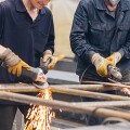 Waldner Schlosserei Inh. Johannes Waldner e.K. Schlosserei