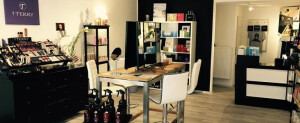 Visagist Kosmetikstudio