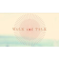 Walk & Talk Julia Fuchs