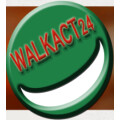 Walkact24 - Ich bin Viele
