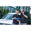 Wallhaus GmbH - Immobilien- und Facilitymanagement