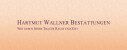 Logo Wallner, Hartmut