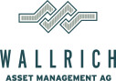 Logo Wallrich Asset Management AG