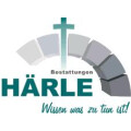 Walter Härle Bestattungen alle Bestattungsarten, Vorsorge, Überführungen, Formalitäten