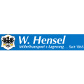 Walter Hensel Möbeltransporte (für Gerichtsvollzieher & Hausverwaltungen)
