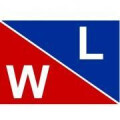Logo Walter Lauk, Containerspetition GmbH