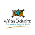 Walter Schmitz  Gärten für Auge und Seele