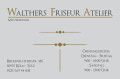 Bild: Walthers Friseur Atelier in Köln