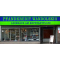 Wandolski Pfandkredit GmbH