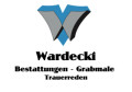 Bild: Wardecki Bestattungen in Lübeck