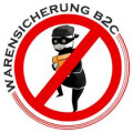 Warensicherung B2C