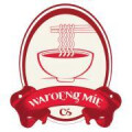 Logo Waroeng Mie CS