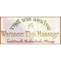 Warunee Thai-Massage