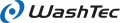 Logo WashTec AG
