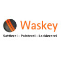 Waskey GmbH Sattlerei & Polsterei , Fahrzeug- & Lederlackierung