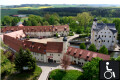 Bild: Wasserschloss Schloßhotel Klaffenbach in Chemnitz, Sachsen