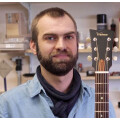 Wateau Guitars - Atelier für Gitarrenbau und -reparatur Mathieu Wateau