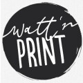 Watt'n Print Werbeagentur