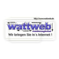 Wattweb Medienagentur