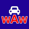 Logo WAW Autowerkstatt Inh. Fardad Faizee