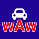 Logo WAW Autowerkstatt Inh. Fardad Faizee