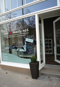 Waxingstudio und Kosmetikstudio in der Südstadt von Hannover