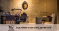 Logo WAX TEMPEL Waxing & Beautystudio