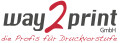 Bild: way2print GmbH in Nürnberg, Mittelfranken