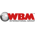 WBM International Group Logistikcenter