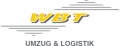 Bild: WBT UMZUG & LOGISTIK e.K. in Augsburg, Bayern