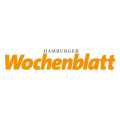 WBV Wochenblatt Verlag GmbH Hamburger Wochenblatt Redaktion