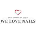We Love Nails