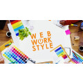 Web Workstyle