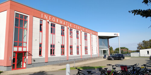 Informatik Center Roggentin
