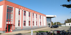 Informatik Center Roggentin