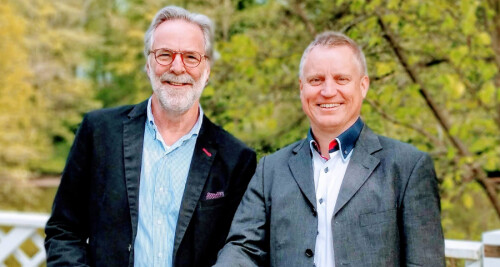 Jürgen Möller & Gunnar Bock