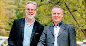 Jürgen Möller & Gunnar Bock