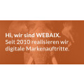 webaix GmbH