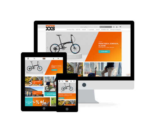 FaltradXXS Webshop