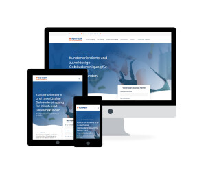 FF-Rohmert Dienstleister WordPress