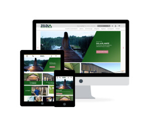 Zeldi Webshop