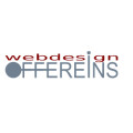 webdesign OFFEREINS